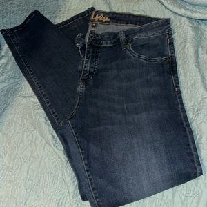 KFTK Skinny Jeans